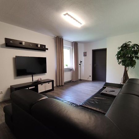 Ferienwohnung Am Wiedenberg Арнсберг Экстерьер фото